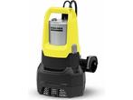 Kärcher SP 22.000 Dirt Level Sensor - Variabele in-en, Verzenden, Zo goed als nieuw