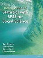 Introduction to Statistics with SPSS for Social Science, Verzenden, Gelezen, Norris Gareth