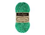 Scheepjes Stone Washed XL - 865 Malachite 50gr, Ophalen of Verzenden, Nieuw, Breien of Haken, Wol of Garen