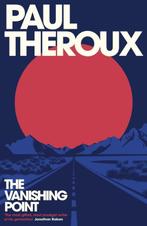 The Vanishing Point | 9780241567760 | Theroux, Paul, Ophalen of Verzenden, Nieuw, Theroux, Paul