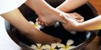 Cursus voetverzorging voetmassage opleiding Pedicure massage