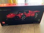 Lego Set - 42143 - Technic - Ferrari Daytona SP3, Nieuw