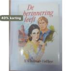 Herinnering leeft 9789060577134 Schuttevaer Velthuys, Verzenden, Gelezen, Schuttevaer Velthuys
