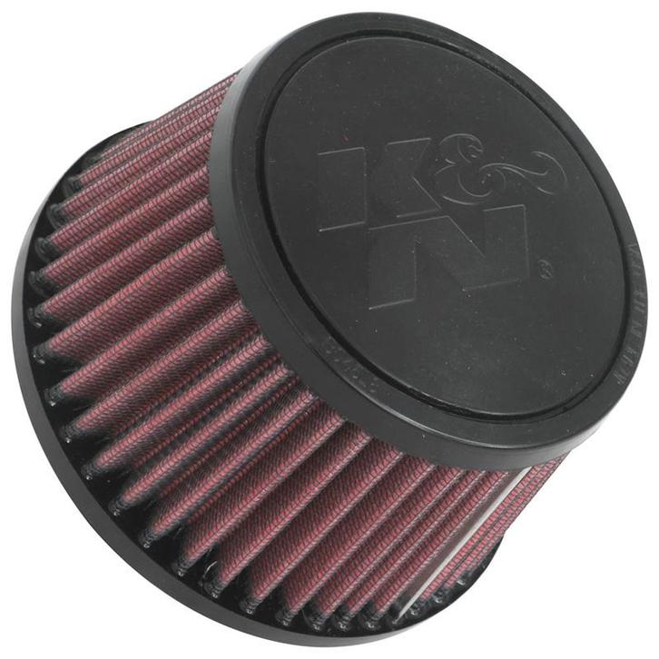 K&N Universeel Luchtfilter Konisch 100mm aansluiting, 140mm, Auto-onderdelen, Motor en Toebehoren, Nieuw, Verzenden