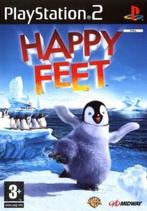 Happy Feet (PS2 Games) (Playstation 2), Ophalen of Verzenden, Zo goed als nieuw