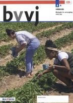 Biologie verzorging voor jou MAX 2 bk 2022 lwb 9789402072914, Boeken, Techniek, Zo goed als nieuw