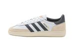 Adidas Handball Spezial White Grey Five - maat 39 1/3, Nieuw, Sneakers of Gympen, Verzenden, Adidas