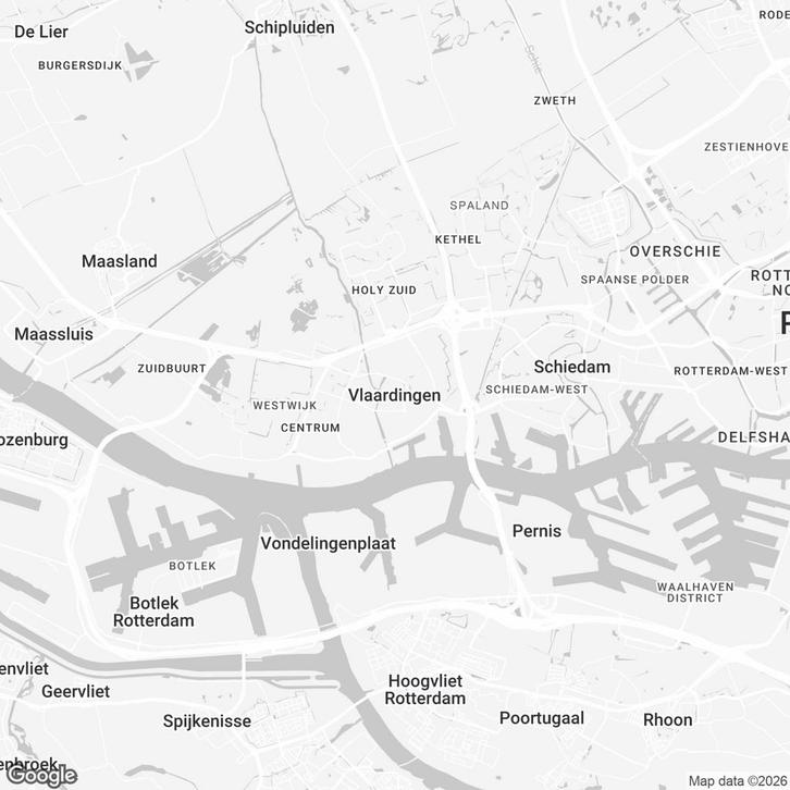 studio in Vlaardingen gevonden voor €489,- pm, Huizen en Kamers, Kamers te huur, 20 tot 35 m², Overige regio's