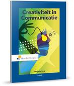 Creativiteit in communicatie 9789001875213, Boeken, Verzenden, Zo goed als nieuw