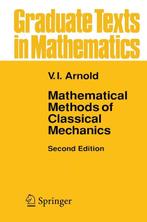 Mathematical Methods of Classical Mechanics 9780387968902, Boeken, Verzenden, Zo goed als nieuw