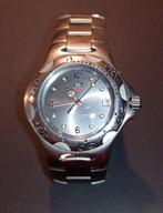 TAG Heuer - Pair of vintage Tag Midi Wristwatches - Zonder, Sieraden, Tassen en Uiterlijk, Horloges | Antiek