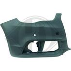 BUMPER VOOR AUDI A1 8X 2010-2015 8X0807066CGRU, Ophalen of Verzenden, Nieuw