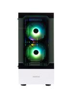 Intel i5 12400 6-Core ELITE RTX 5060 8GB High End RGB Gam..., Computers en Software, Desktop Pc's, Ophalen of Verzenden, Nieuw