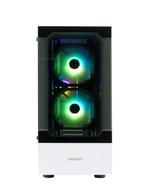 Intel i5 10400 6-Core ELITE RTX 4060 High End RGB Game PC..., Nieuw, Ophalen of Verzenden