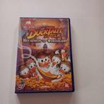 DuckTales Het geheim van de Wonderlamp  Walt Disney, Verzenden, Gebruikt