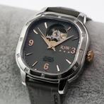 RSW - Automatic Swiss Watch Diamond - RSWLA122-SRL-D-2 -, Sieraden, Tassen en Uiterlijk, Horloges | Heren, Nieuw