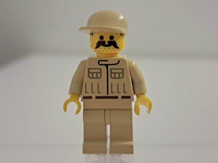 Lego Minifiguur - Sw0034 - Star Wars - Rebel Y-Wing, Kinderen en Baby's, Speelgoed | Duplo en Lego