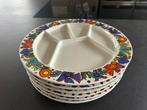 Villeroy & Boch - Tafelservies (6) - Acapulco - Porselein