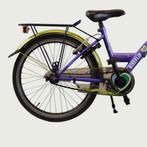 Batavus kinderfiets 22 inch, Ophalen of Verzenden, Gebruikt, Batavus