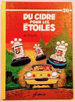 Spirou et Fantasio T26 - Du Cidre pour les étoiles - C - 1, Nieuw