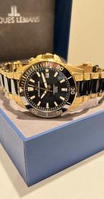 Jacques Lemans - No. 265/999 Limited Edition - Hybromatic, Nieuw