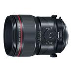 Canon TS-E 90mm f/2.8L Macro objectief - Tweedehands, Audio, Tv en Foto, Fotografie | Lenzen en Objectieven, Verzenden, Gebruikt