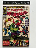 The Amazing Spider-Man Annual #3 - Avengers, Hulk &, Boeken, Strips | Comics, Nieuw