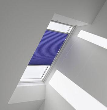 VELUX plisse gordijn FHL dakraam CK04 - C04 - 6, Doe-het-zelf en Verbouw, Glas en Ramen, Verzenden