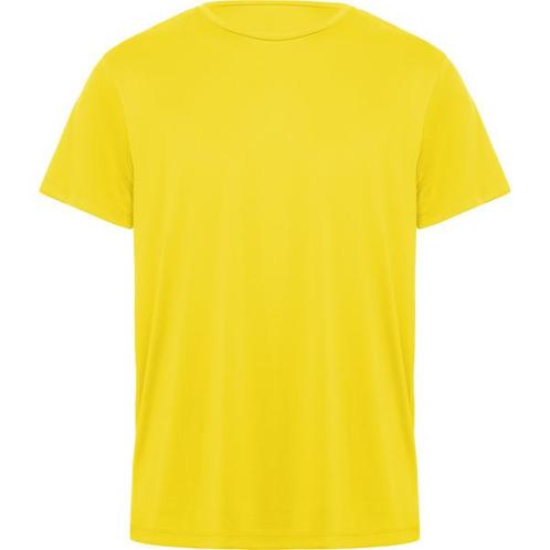 T-shirt Daytona Geel, Kleding | Heren, T-shirts, Overige kleuren, Nieuw, Overige maten