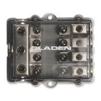 Bieden: Gladen ECO FB4 power distribution block connector, Ophalen of Verzenden, Nieuw
