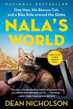 Nalas World 9781538718797 Dean Nicholson, Boeken, Verzenden, Gelezen, Dean Nicholson