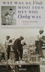 Wat was vrede mooi toen het oorlog 9789062915699, Boeken, Verzenden, Gelezen, José van Amstel