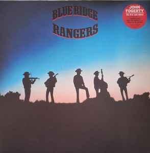 lp nieuw - John Fogerty - Blue Ridge Rangers, Cd's en Dvd's, Vinyl | Rock, Zo goed als nieuw, Verzenden