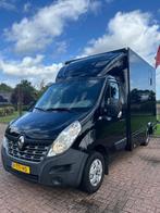 Degelijke Renault paardenwagen! 2017 - 74.000KM!, Dieren en Toebehoren, Ophalen, Zo goed als nieuw, 2-paards trailer