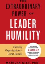 9781523089666 Extraordinary Power of Leader Humility, Boeken, Verzenden, Nieuw, Marilyn Gist, PhD