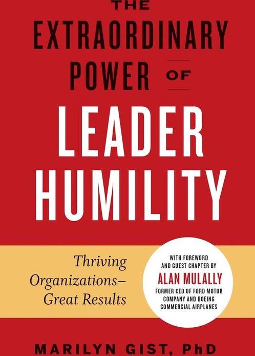 9781523089666 Extraordinary Power of Leader Humility, Boeken, Economie, Management en Marketing, Nieuw, Verzenden