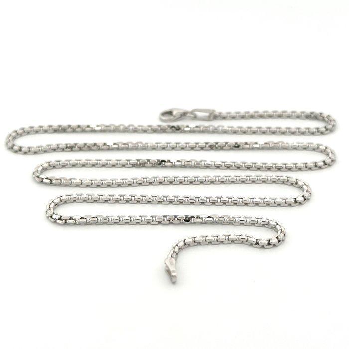 Zonder Minimumprijs - Handmade - Halsketting - Veneziana - 5, Sieraden, Tassen en Uiterlijk, Kettingen