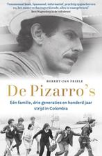 9789029099813 De Pizarros | Tweedehands, Boeken, Verzenden, Zo goed als nieuw, Robert-Jan Friele