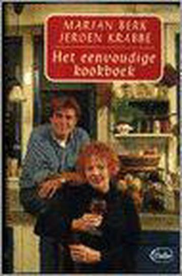 Het Eenvoudige Kookboek 9789057951671 J. Krabbe beschikbaar voor biedingen