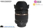 Tamron (Nikon) 18-270mm Di II PZD VC telelens met garantie, Ophalen of Verzenden, Zo goed als nieuw, Telelens, Zoom
