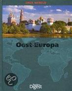 Oost-Europa / Onze wereld / 15 9789064079320, Boeken, Wetenschap, Verzenden, Zo goed als nieuw
