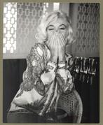 George Barris (1922-2006) - Marilyn in Pucci blouse, Antiek en Kunst