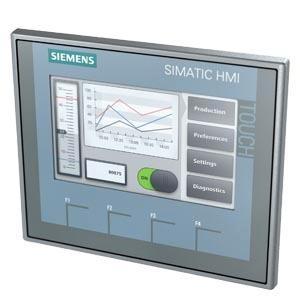 Grafisch Paneel Siemens SIMATIC - 6AV21232DB030AX0, Doe-het-zelf en Verbouw, Elektra en Kabels, Overige typen, Nieuw, Verzenden