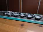 1:43 - Modelauto (6) - Luso Toys, Nieuw