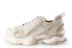 Steve Madden Sneakers in maat 40 Zilver | 10% korting, Kleding | Dames, Schoenen, Overige kleuren, Verzenden, Steve Madden, Sneakers of Gympen
