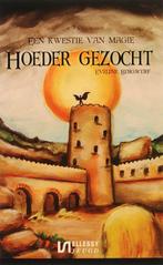 Hoeder gezocht 1 Een kwestie van magie 9789086600151, Verzenden, Zo goed als nieuw, Eveline Bergwerf