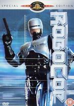 Robocop DVD (2003) Peter Weller, Verhoeven (DIR) cert 18, Cd's en Dvd's, Dvd's | Science Fiction en Fantasy, Zo goed als nieuw