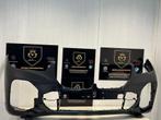 BMW X5 G05 m-pakket voorbumper bj.2020 art.5118069207 zwart, Gebruikt, Voor, BMW, Bumper
