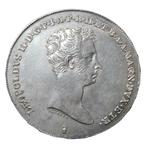 Italië, Groothertogdom van Toscane Grand Duke Leopold II