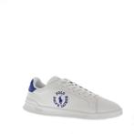 -20% Ralph Lauren  Polo Ralph Lauren Sneaker 1078  maat 44, Kleding | Heren, Schoenen, Verzenden, Nieuw, Wit